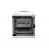 DIGITUS 10 colių 6U sieninė spinta - SOHO PRO 325 x 315 x 300 mm pilka