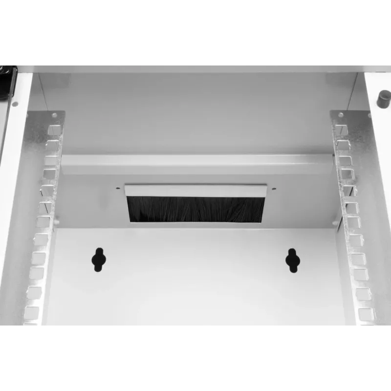DIGITUS 10IN 9U sieninė spinta - SOHO PRO 460 x 315 x 300 mm pilka