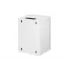 DIGITUS 10IN 9U sieninė spinta - SOHO PRO 460 x 315 x 300 mm pilka