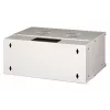 DIGITUS 19IN 4U sieninė spinta - SOHO PRO 240 x 540 x 400mm pilka
