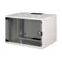 DIGITUS 19IN 7U sieninis montavimo korpusas - SOHO PRO 370 x 540 x 400 mm pilka