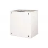DIGITUS 19IN 12U sieninė spinta - SOHO PRO 595 x 540 x 400 mm pilka