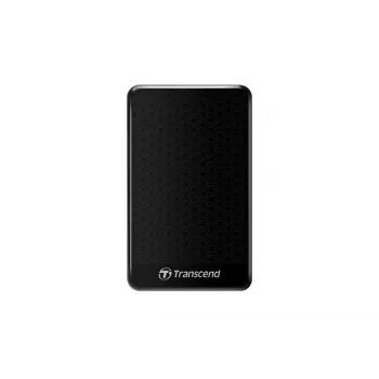 TRANSCEND Storejet 25a3 2TB SATA 2.5in USB3.0 Juoda