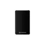 TRANSCEND Storejet 25a3 2TB SATA 2.5in USB3.0 Juoda