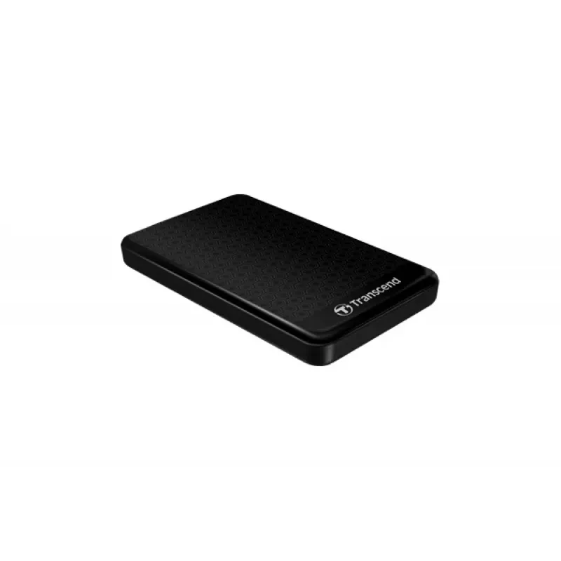 TRANSCEND Storejet 25a3 2TB SATA 2.5in USB3.0 Juoda