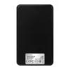 TRANSCEND Storejet 25a3 2TB SATA 2.5in USB3.0 Juoda