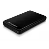 TRANSCEND Storejet 25a3 2TB SATA 2.5in USB3.0 Juoda