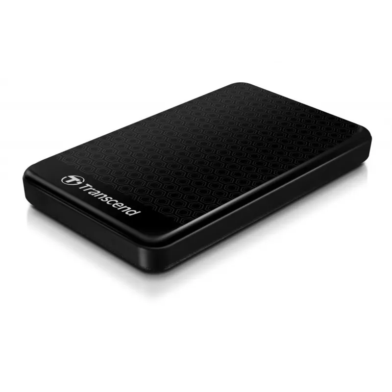 TRANSCEND Storejet 25a3 2TB SATA 2.5in USB3.0 Juoda