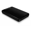 TRANSCEND Storejet 25a3 2TB SATA 2.5in USB3.0 Juoda