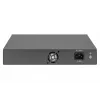 DIGITUS PoE komutatorius 16 prievadų 10/100 Mbps 16 x10/100Mbps PoE RJ45 prievadai, 1x GE RJ45, 1x SFP