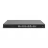 DIGITUS Gigabit Ethernet komutatorius su PoE injektoriumi 24 prievadų L2 valdomas 2 SFP įkėlimo