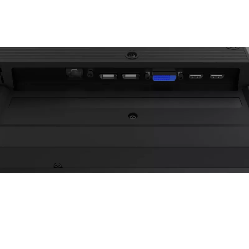 iiyama LH7575UHS-B2AG Skelbimų ekranas Skaitmeninių skelbimų plokščiasis ekranas 190,5 cm (75 col.) LCD Wi-Fi 500 cd/m² 4K Ultra HD Juodas Integruotas procesorius Android 11 24/7