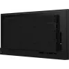 „iiyama LH4375UHS-B2AG“ reklaminis ekranas Skaitmeninės reklamos plokščiasis ekranas 108 cm (42,5 colio) LCD Wi-Fi 500 cd/m² 4K Ultra HD Juodas Įmontuotas procesorius Android 11 24/7