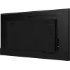 „iiyama LH6575UHS-B2AG“ reklaminis ekranas Skaitmeninės reklamos plokščiasis ekranas 163,8 cm (64,5 colio) LCD Wi-Fi 500 cd/m² 4K Ultra HD Juodas Integruotas procesorius Android 11 24/7