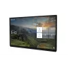 AVOCOR Avg-7560 75 colių 4k stiklinis LED interaktyvus ekranas