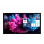 AVOCOR Avh-7520 75in 4k Stiklo LED Interaktyvus Ekranas