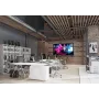 AVOCOR Avh-8620 86 colių 4K stiklinis LED interaktyvusis ekranas