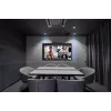 AVOCOR Avh-8620 86 colių 4K stiklinis LED interaktyvusis ekranas