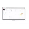 AVOCOR E-40 / 50 S55 4k IR LED interaktyvusis ekranas