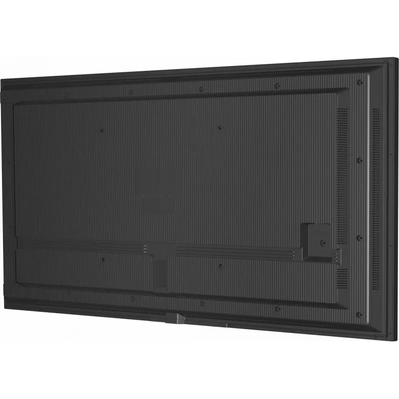 „iiyama T4329AS-B1AG“ kompiuterio monitorius 108 cm (42,5 colio) 3840 x 2160 pikselių 4K Ultra HD LED jutiklinis ekranas juodos spalvos