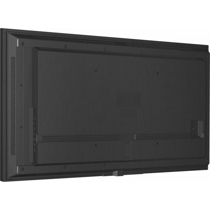 „iiyama T4329AS-B1AG“ kompiuterio monitorius 108 cm (42,5 colio) 3840 x 2160 pikselių 4K Ultra HD LED jutiklinis ekranas juodos spalvos