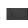 „iiyama T4329AS-B1AG“ kompiuterio monitorius 108 cm (42,5 colio) 3840 x 2160 pikselių 4K Ultra HD LED jutiklinis ekranas juodos spalvos