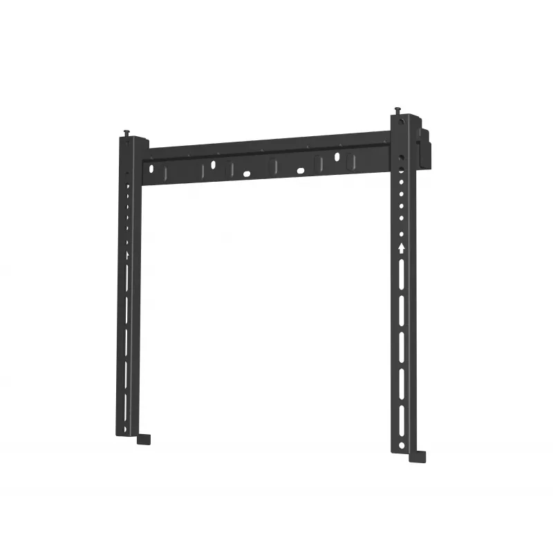 „iiyama T4329AS-B1AG“ kompiuterio monitorius 108 cm (42,5 colio) 3840 x 2160 pikselių 4K Ultra HD LED jutiklinis ekranas juodos spalvos