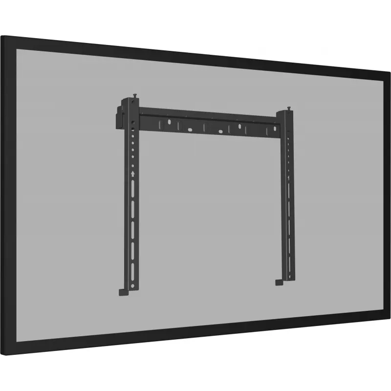 „iiyama T4329AS-B1AG“ kompiuterio monitorius 108 cm (42,5 colio) 3840 x 2160 pikselių 4K Ultra HD LED jutiklinis ekranas juodos spalvos