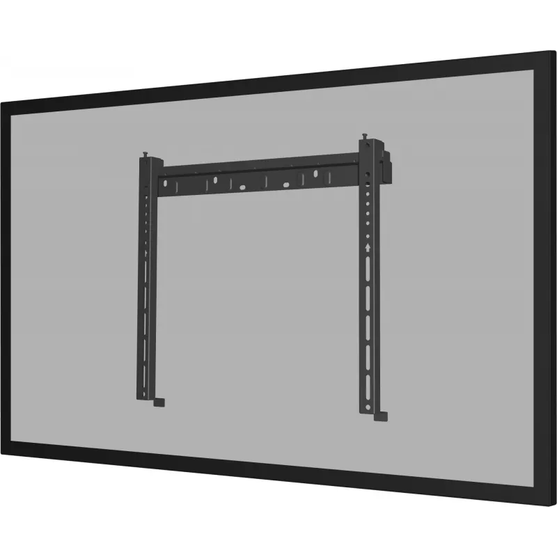 „iiyama T4329AS-B1AG“ kompiuterio monitorius 108 cm (42,5 colio) 3840 x 2160 pikselių 4K Ultra HD LED jutiklinis ekranas juodos spalvos