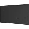 „iiyama T5529AS-B1AG“ reklaminis ekranas kiosko dizainas 138,7 cm (54,6 colio) LED Wi-Fi 450 cd/m² 4K Ultra HD juodas lietimui jautrus ekranas su integruotu procesoriumi Android 24/7
