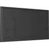 „iiyama T5529AS-B1AG“ reklaminis ekranas kiosko dizainas 138,7 cm (54,6 colio) LED Wi-Fi 450 cd/m² 4K Ultra HD juodas lietimui jautrus ekranas su integruotu procesoriumi Android 24/7