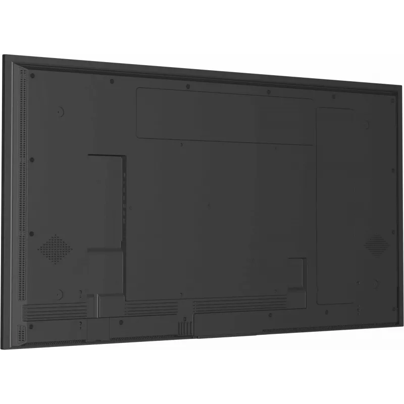 „iiyama T5529AS-B1AG“ reklaminis ekranas kiosko dizainas 138,7 cm (54,6 colio) LED Wi-Fi 450 cd/m² 4K Ultra HD juodas lietimui jautrus ekranas su integruotu procesoriumi Android 24/7