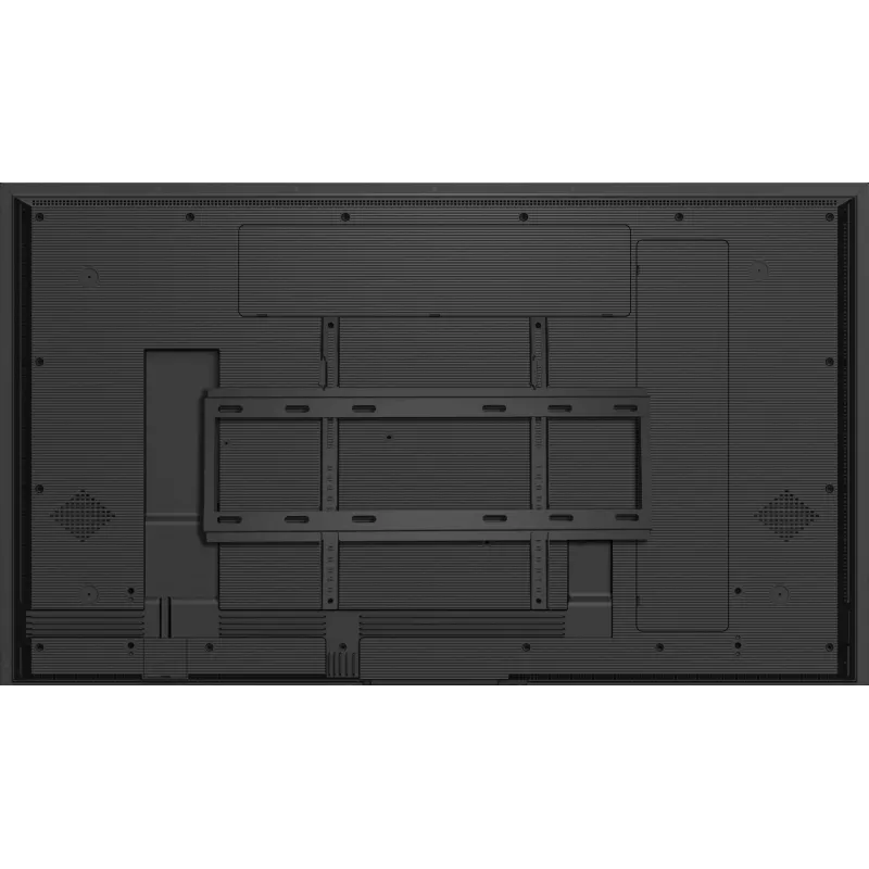 „iiyama T5529AS-B1AG“ reklaminis ekranas kiosko dizainas 138,7 cm (54,6 colio) LED Wi-Fi 450 cd/m² 4K Ultra HD juodas lietimui jautrus ekranas su integruotu procesoriumi Android 24/7