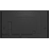 „iiyama T6529AS-B1AG“ reklaminis ekranas kiosko dizainas 163,8 cm (64,5 colio) LED Wi-Fi 420 cd/m² 4K Ultra HD juodas jutiklinis ekranas su integruotu procesoriumi Android 24/7
