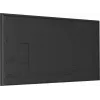 „iiyama T6529AS-B1AG“ reklaminis ekranas kiosko dizainas 163,8 cm (64,5 colio) LED Wi-Fi 420 cd/m² 4K Ultra HD juodas jutiklinis ekranas su integruotu procesoriumi Android 24/7