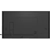 „iiyama T6529AS-B1AG“ reklaminis ekranas kiosko dizainas 163,8 cm (64,5 colio) LED Wi-Fi 420 cd/m² 4K Ultra HD juodas jutiklinis ekranas su integruotu procesoriumi Android 24/7