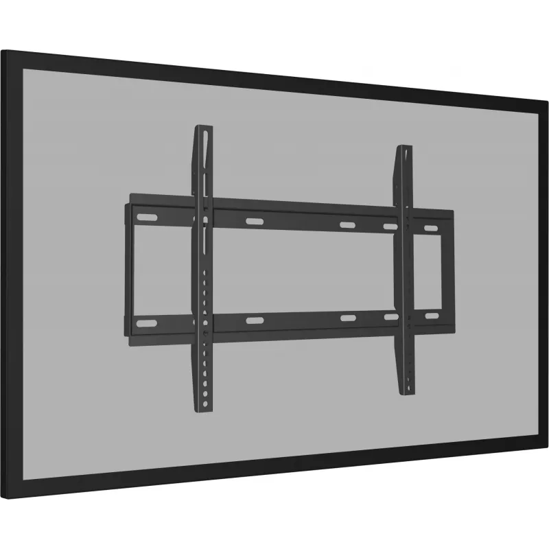 „iiyama T6529AS-B1AG“ reklaminis ekranas kiosko dizainas 163,8 cm (64,5 colio) LED Wi-Fi 420 cd/m² 4K Ultra HD juodas jutiklinis ekranas su integruotu procesoriumi Android 24/7
