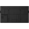 iiyama TE8612MIS-B4AG Signage Display Kiosk dizainas 2,17 m (85,6 colio) LCD Wi-Fi 400 cd/m² 4K Ultra HD Juodas Liečiamasis ekranas Integruotas procesorius Android 24/7