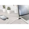 DIGITUS USB Type-C adapteris, tipo C į A Super-Speed, juodas