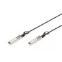 DIGITUS SFP+ 10G DAC kabelis 7m, AWG 30 Cisco, Ubiquiti, Allied Telesis, Allnet, D-Link, Edimax, Intellinet, KTI Networks