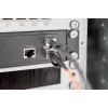 DIGITUS SFP+ 10G DAC kabelis 7m, AWG 30 Cisco, Ubiquiti, Allied Telesis, Allnet, D-Link, Edimax, Intellinet, KTI Networks