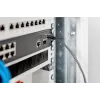 DIGITUS SFP+ 10G DAC kabelis 1m, AWG 30, Cisco, Ubiquiti, Allied Telesis, Allnet, D-Link, Edimax, Intellinet, KTI Networks
