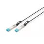 DIGITUS SFP+ 10G DAC laidas 2m AWG 30, suderinamas su HP