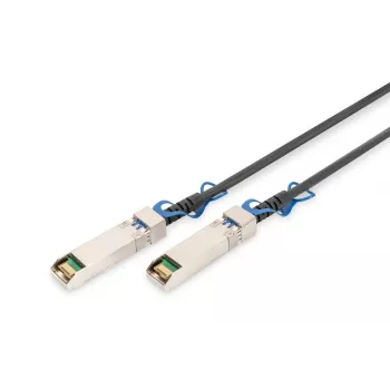 DIGITUS DAC SFP28 DAC kabelis 25G 3m