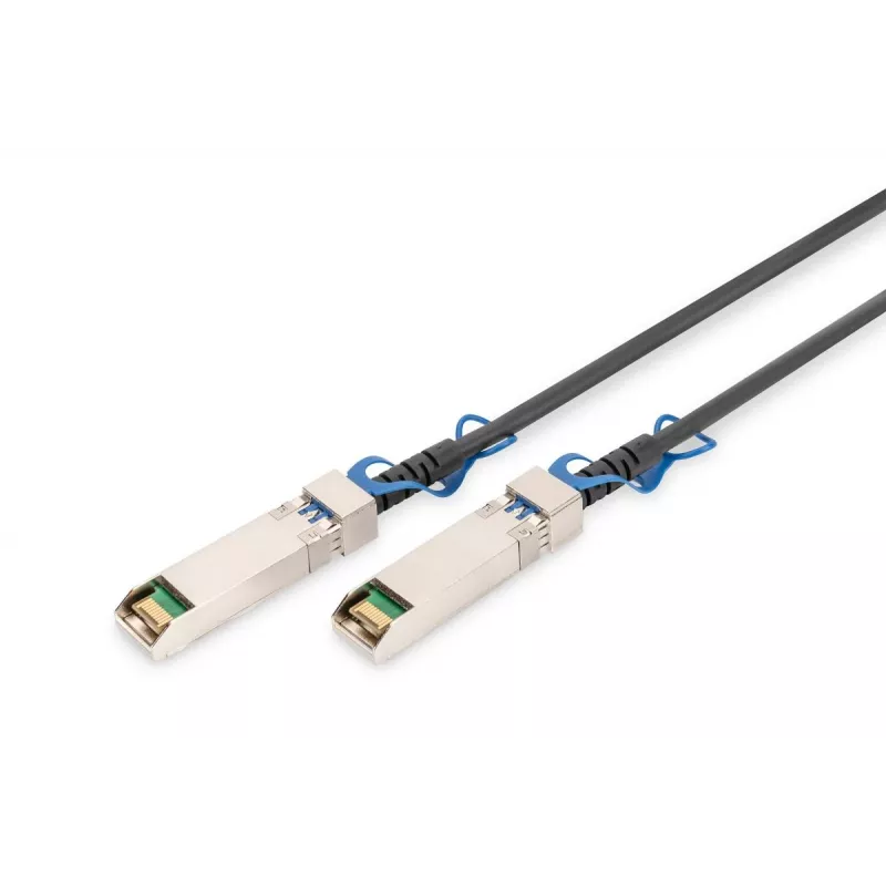 DIGITUS DAC SFP28 DAC kabelis 25G 3m