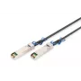 DIGITUS DAC SFP28 DAC kabelis 25G 3m