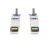 DIGITUS DAC SFP28 DAC kabelis 25G 3m