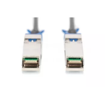 DIGITUS DAC SFP28 DAC kabelis 25G 3m