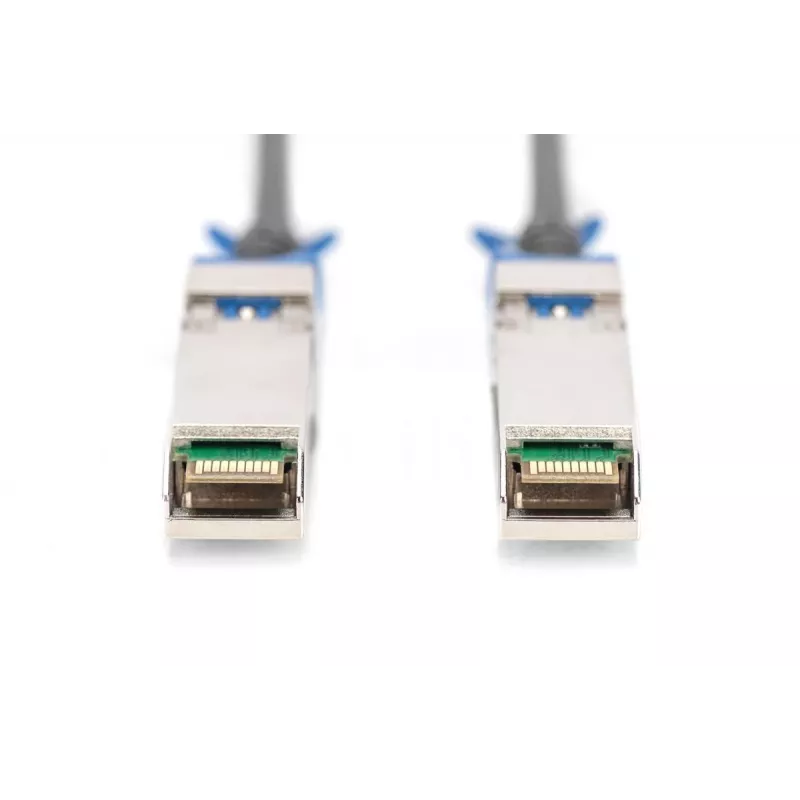 DIGITUS DAC SFP28 DAC kabelis 25G 3m
