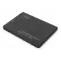 DIGITUS HDD korpusas 2,5 col. SATA - M.2 arba mSATA SATA 3 6 Gbit/s, rašymo greitis iki 520 MB/s